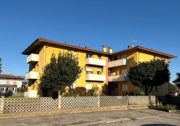 Immobile N.  43